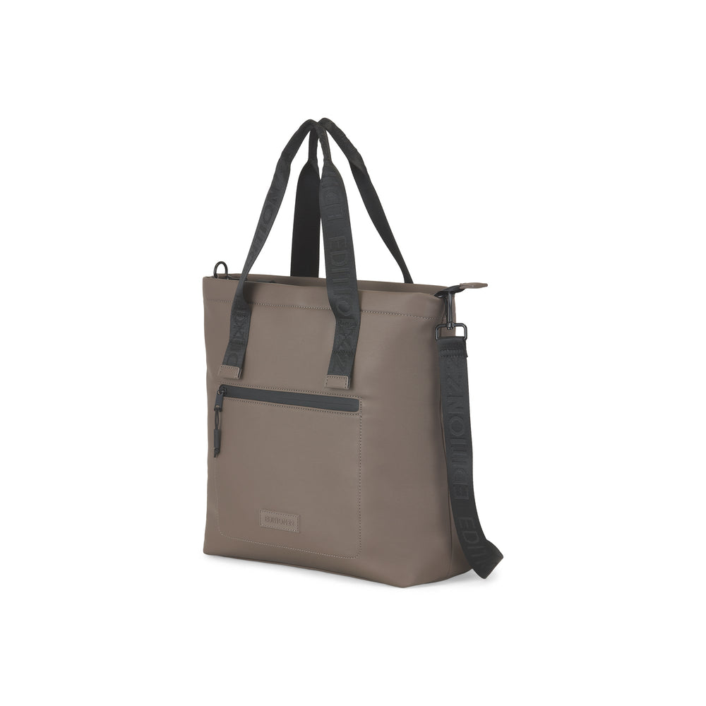 Edition22 Vision Tote Bag *Drop Ship* - Bentley