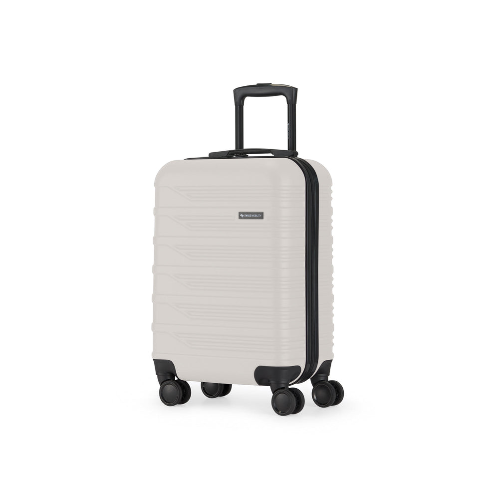 Swiss Mobility SEA Carry-on *Drop Ship* - Bentley