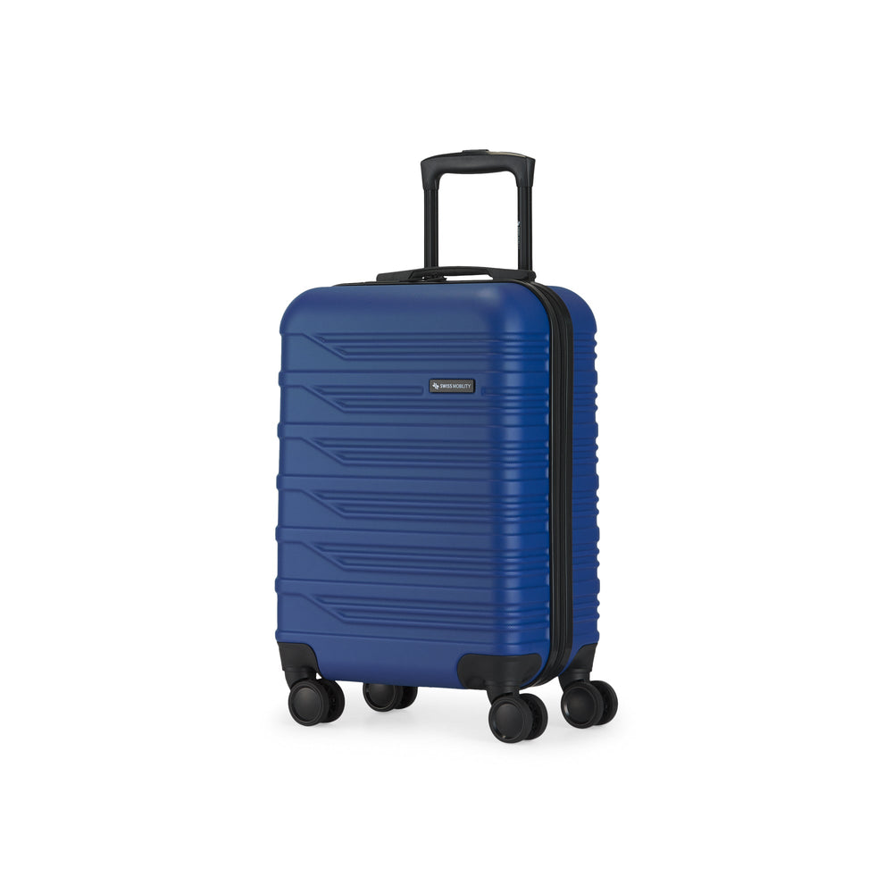 Swiss Mobility SEA Carry-on *Drop Ship* - Bentley