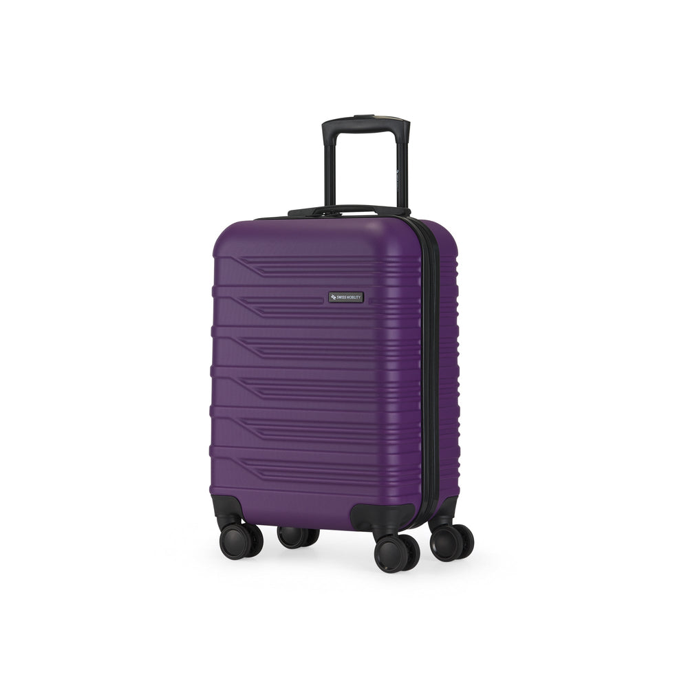 Swiss Mobility SEA Carry-on *Drop Ship* - Bentley