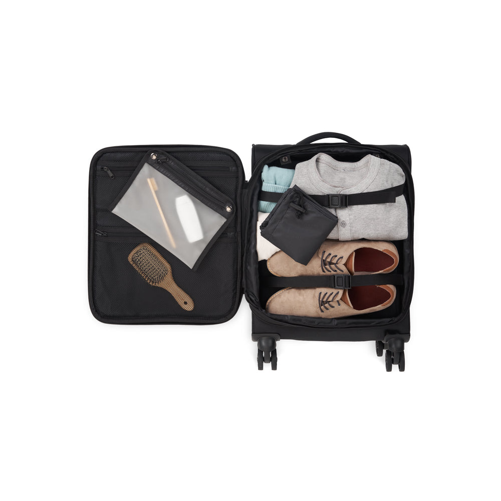 Bagage à main ultime Bugatti