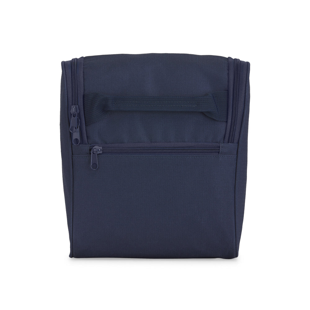 Bugatti Uptown Essentials Hanging Toiletry Bag *Drop Ship*