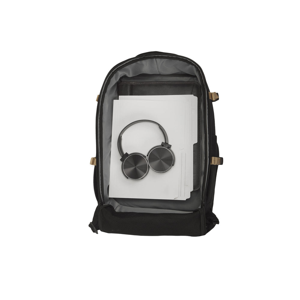 Bugatti Vacilando Travel Backpack *Drop Ship*