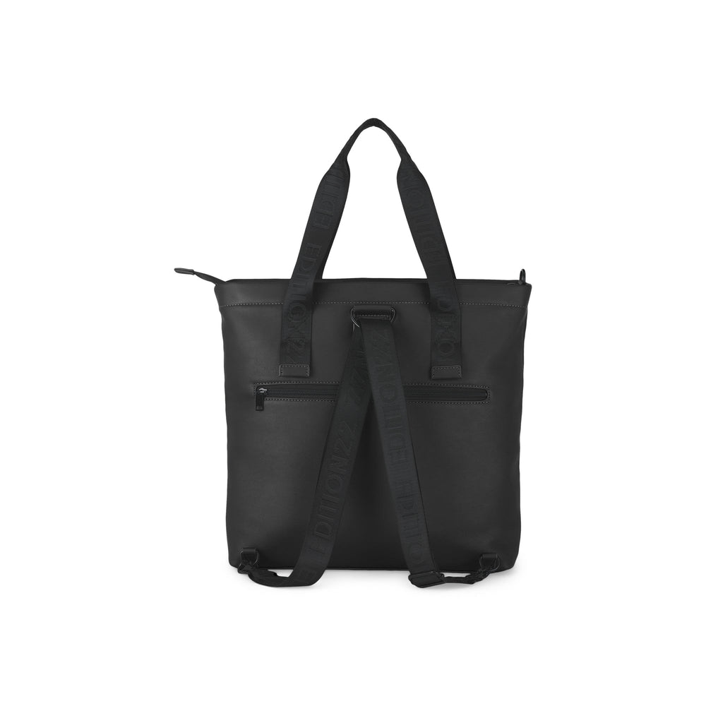 Edition22 Vision Tote Bag *Drop Ship* - Bentley