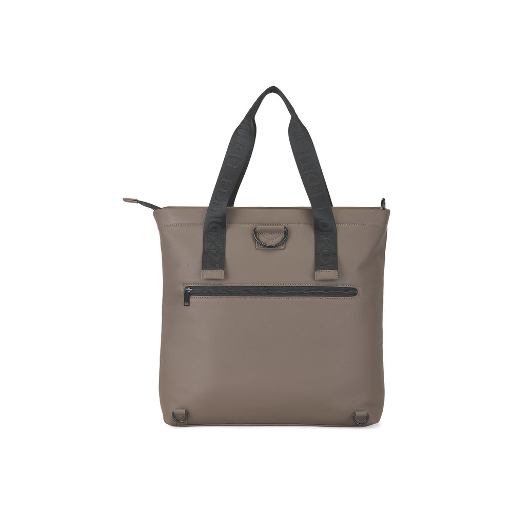 Edition22 Vision Tote Bag *Drop Ship* - Bentley