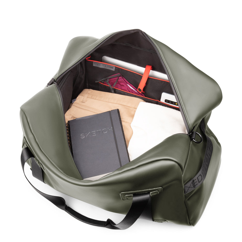 Edition22 Core Duffle Bag *Drop Ship*