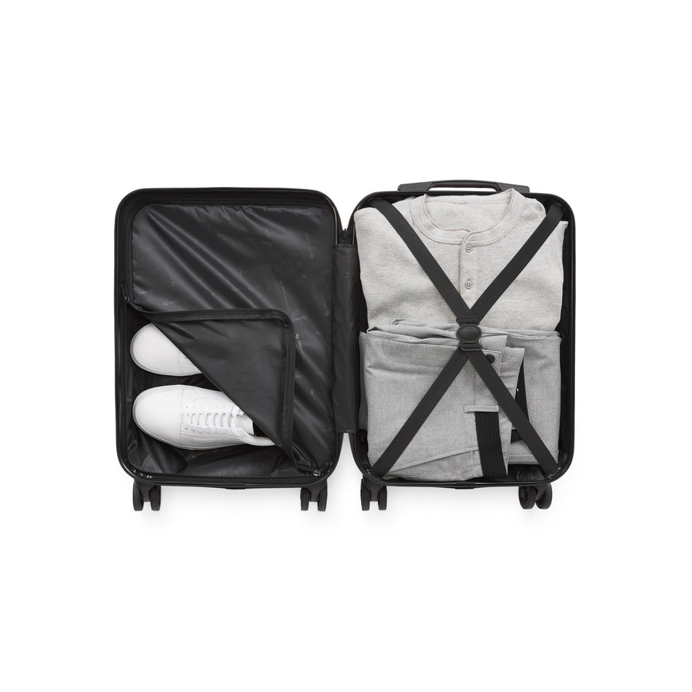 Swiss Mobility SAN 3 Piece set *Drop Ship* - Bentley