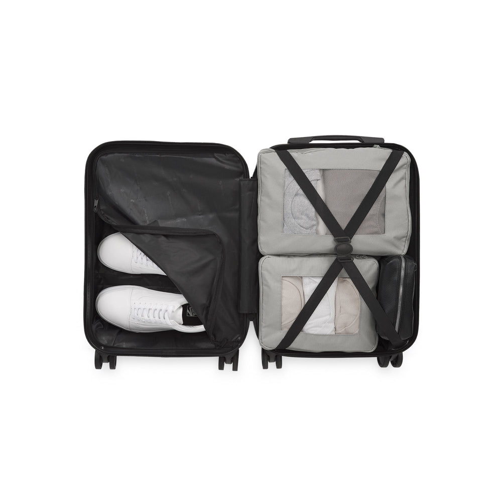 Swiss Mobility SEA Carry-on *Drop Ship* - Bentley