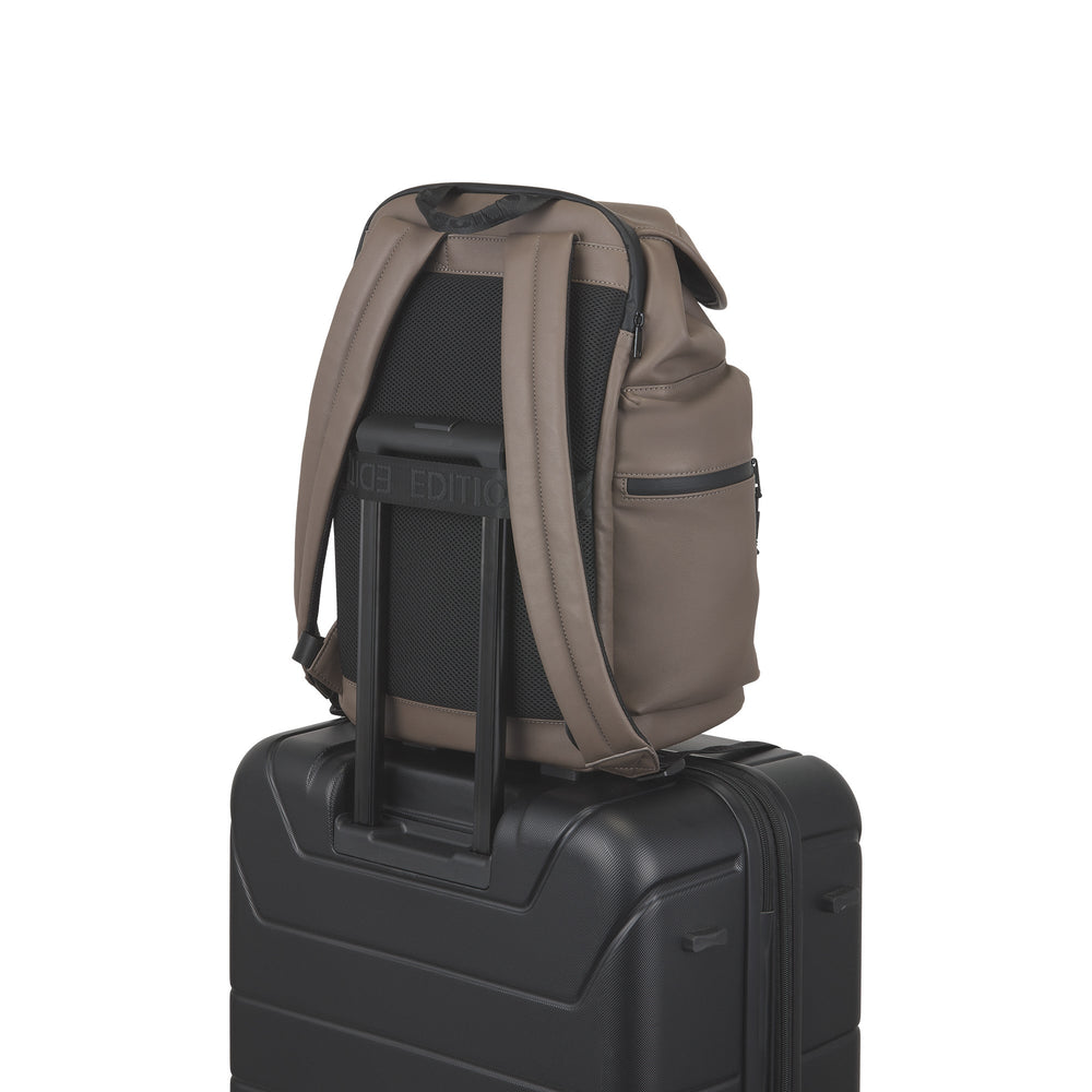 Edition22 Vision Backpack *Drop Ship* - Bentley