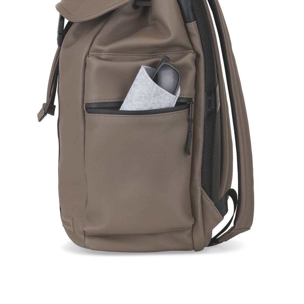 Edition22 Vision Backpack *Drop Ship* - Bentley