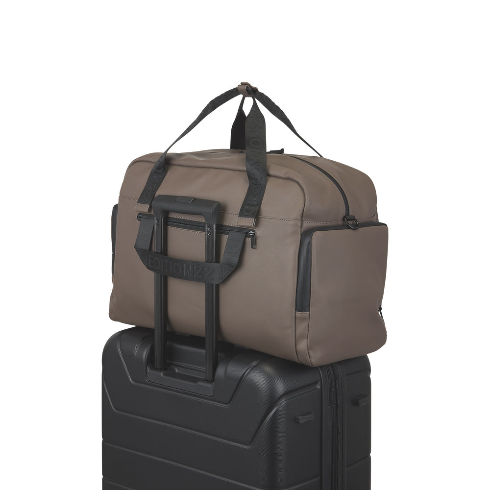Edition22 Vision Duffle Bag *Drop Ship*