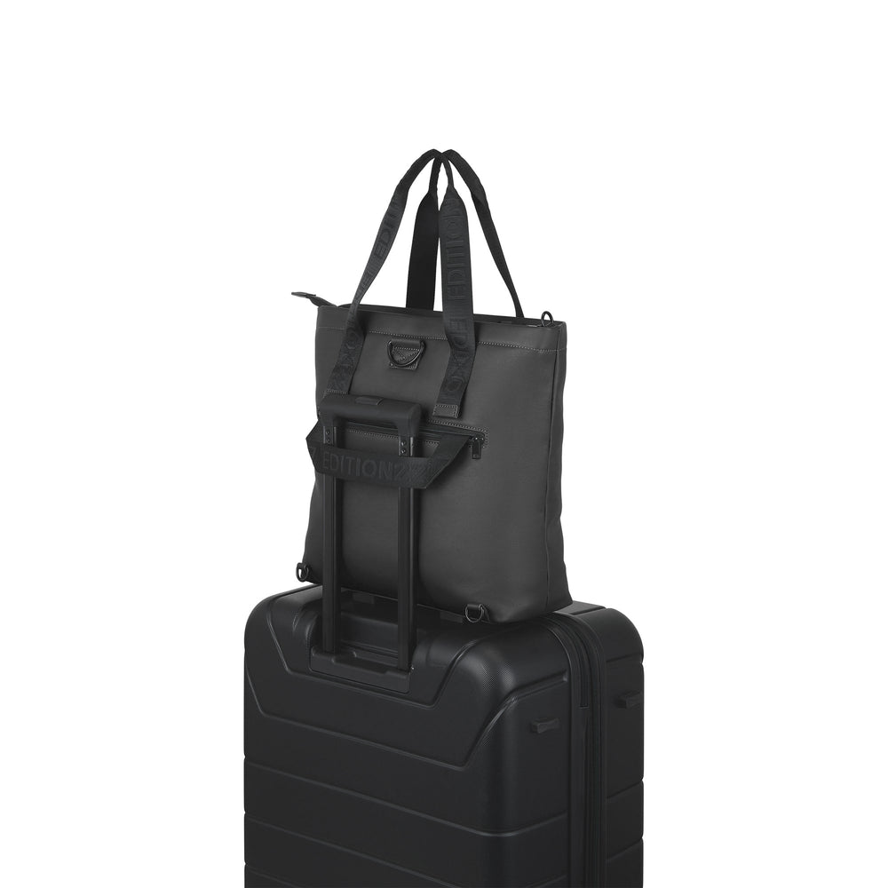 Edition22 Vision Tote Bag *Drop Ship* - Bentley
