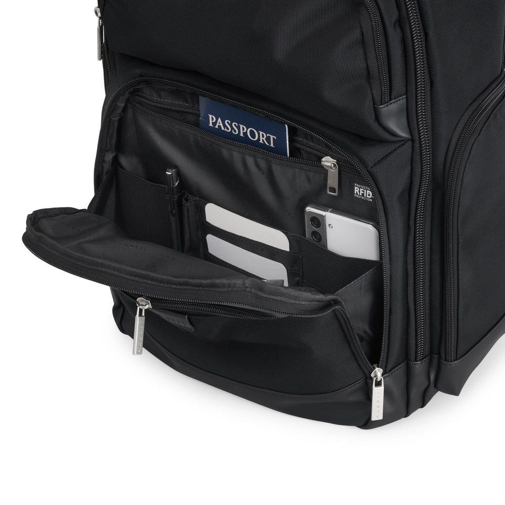 Sac à dos Bugatti Lucas