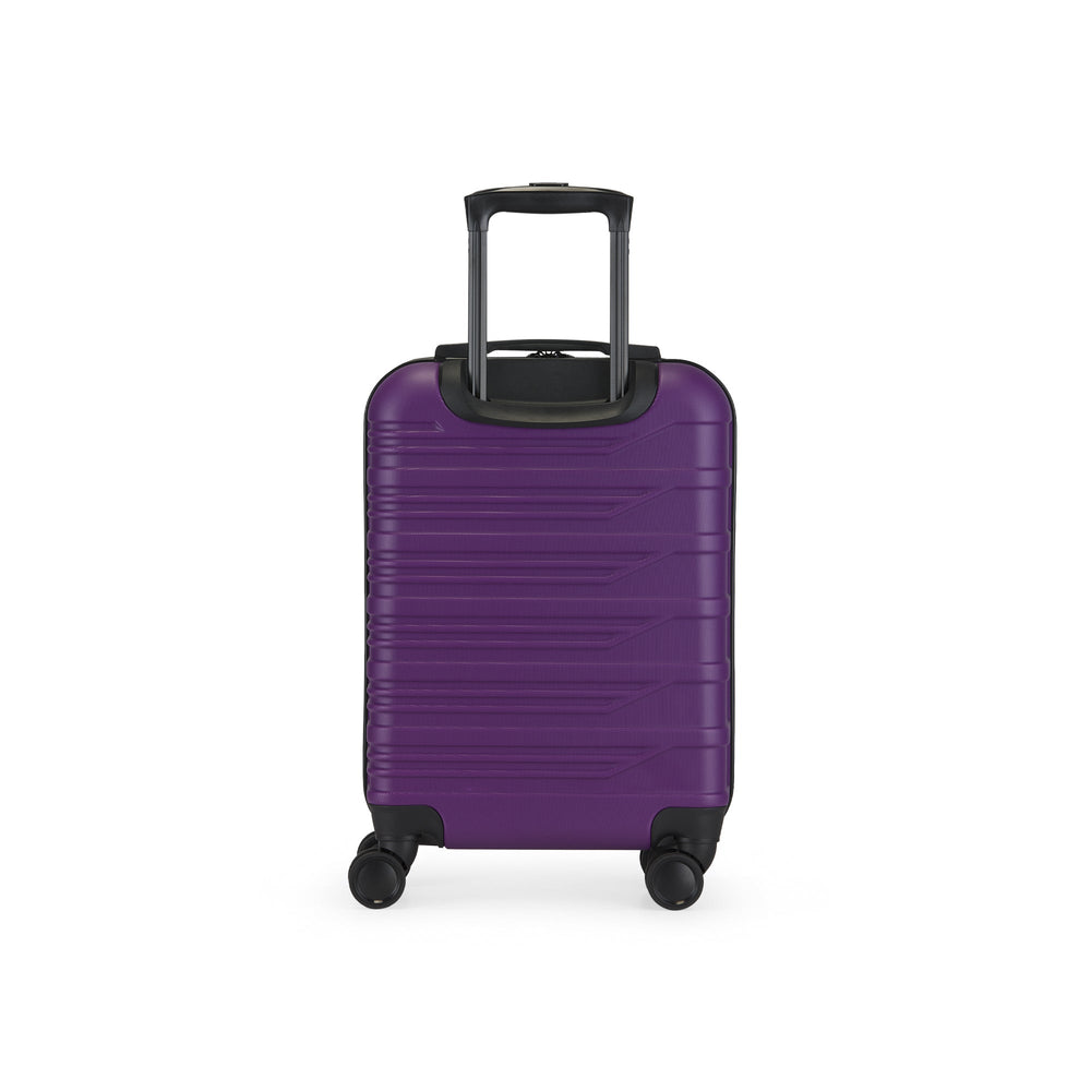 Swiss Mobility SEA Carry-on *Drop Ship* - Bentley