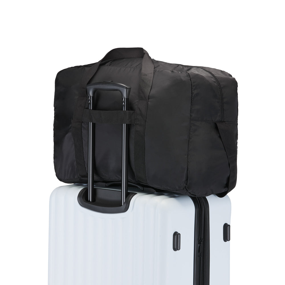 Bugatti Uptown Foldable Duffle Bag *Drop Ship*