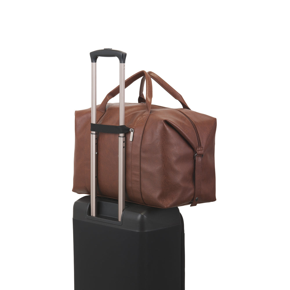 Bugatti Palermo Duffle Bag *Drop Ship* - Bentley