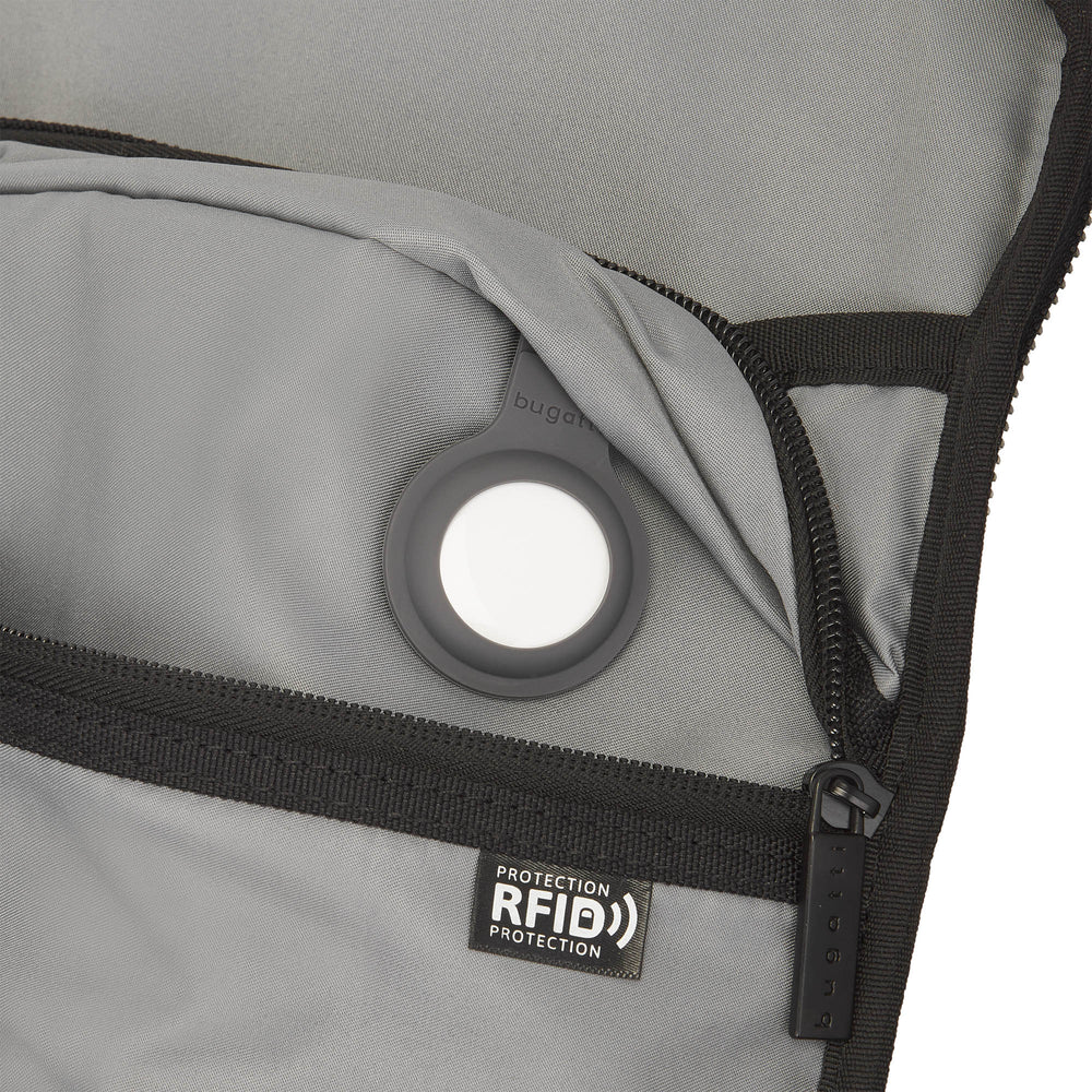 Bugatti Vacilando Travel Backpack *Drop Ship*