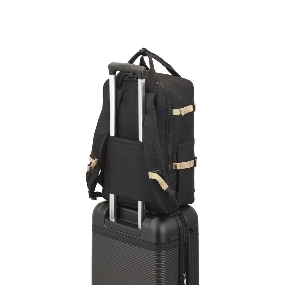 Bugatti Vacilando Travel Backpack *Drop Ship*