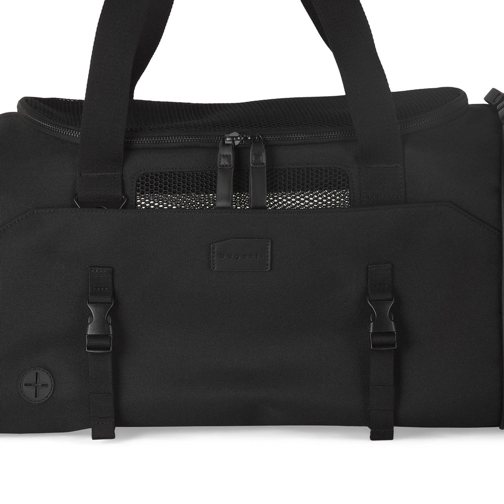 Bugatti Vacilando Pet Carrier Duffle *Drop Ship*