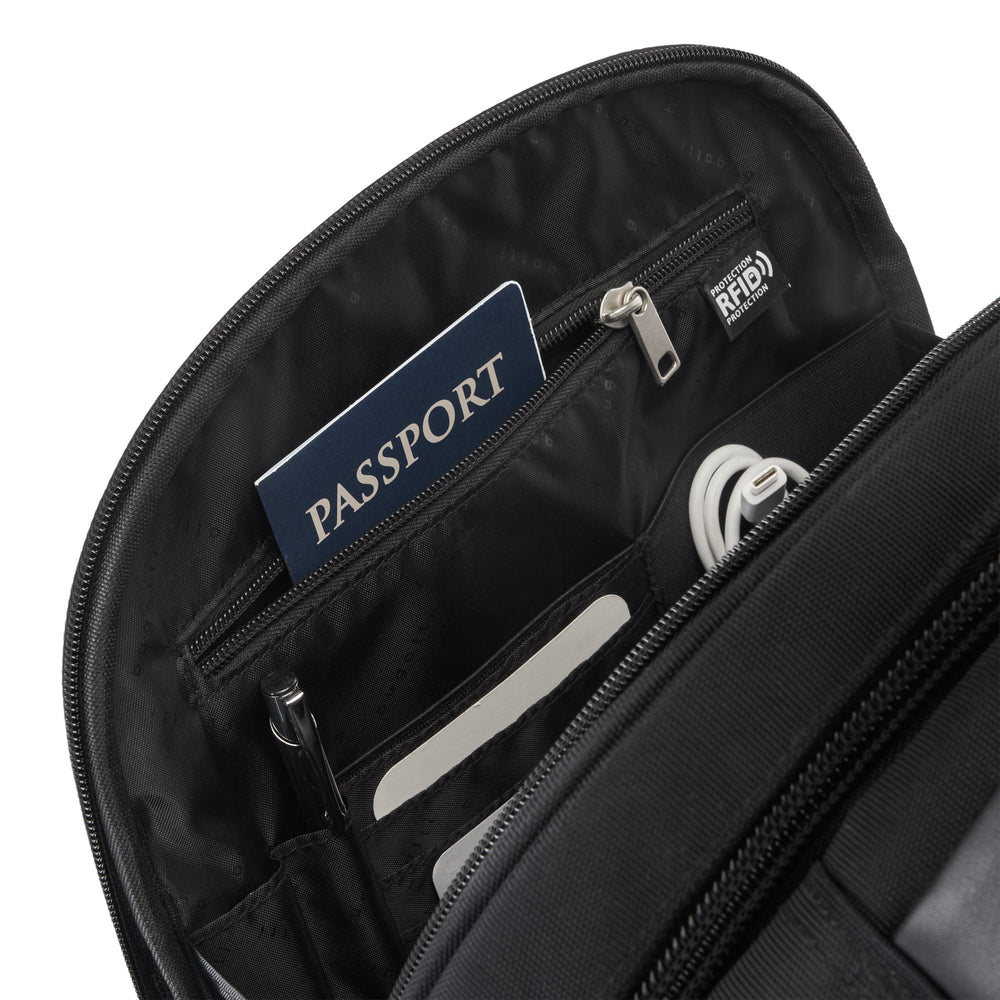 Sac à dos à roulettes Bugatti Lucas