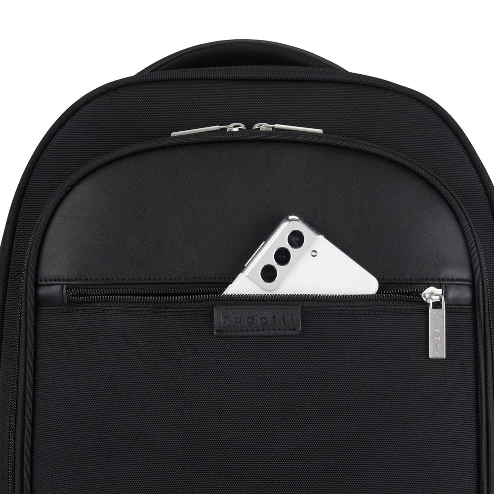 Sac à dos à roulettes Bugatti Lucas