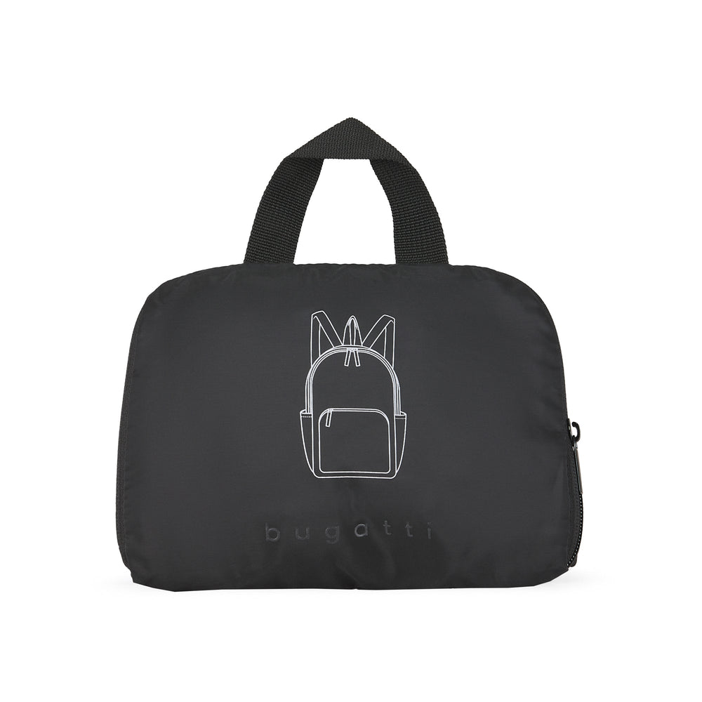 Bugatti Uptown Foldable Backpack *Drop Ship*