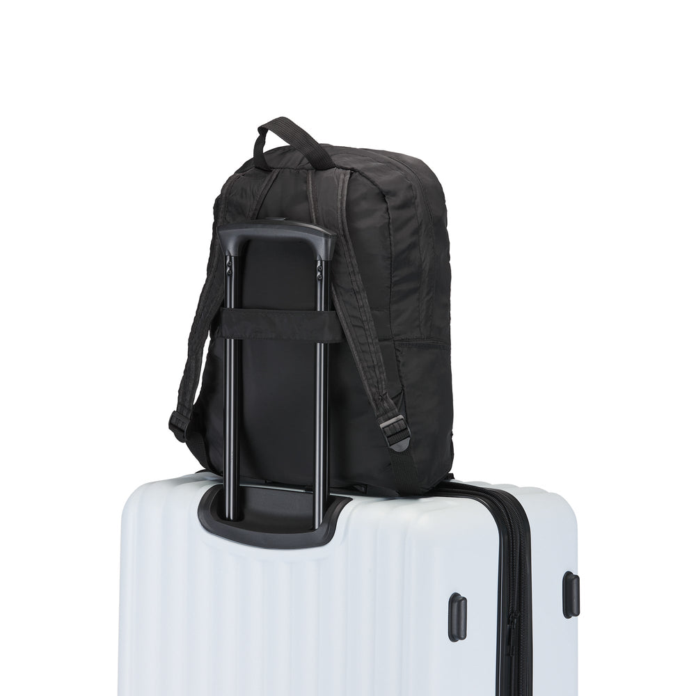 Bugatti Uptown Foldable Backpack *Drop Ship*
