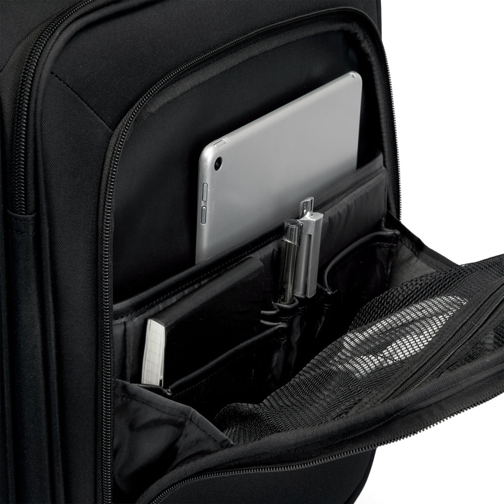 Bagage à main ultime Bugatti