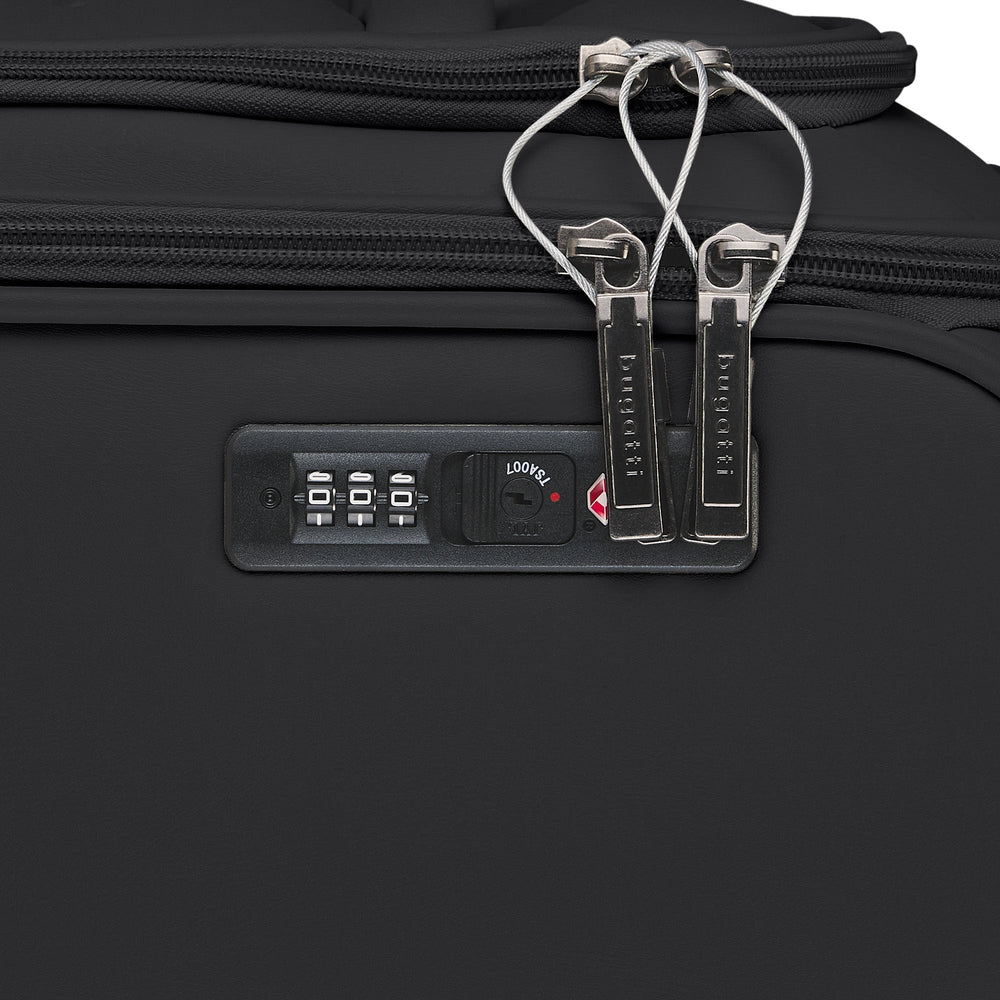 Bugatti Victoria Carry-On *Drop Ship*