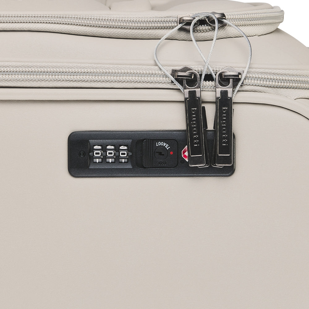 Bugatti Victoria Carry-On *Drop Ship*