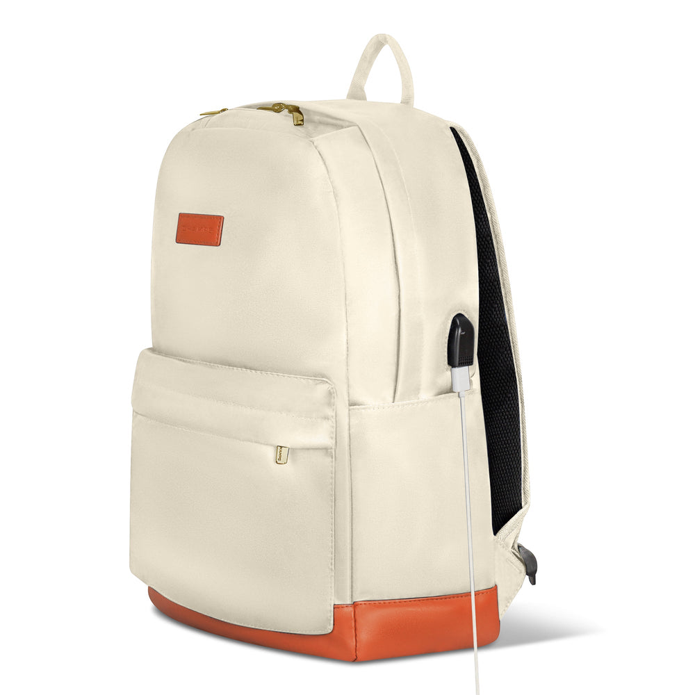 Sac à dos vintage / de tous les jours