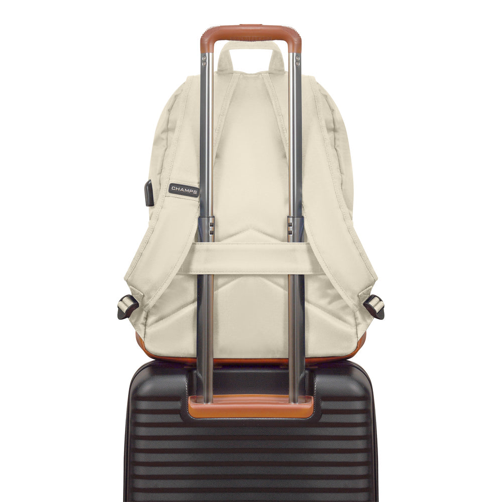 Sac à dos vintage / de tous les jours