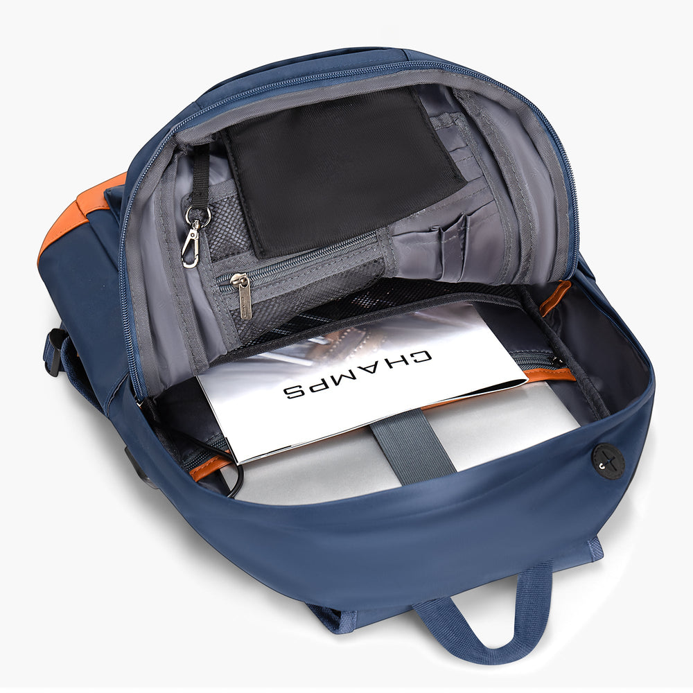 Sac à dos vintage / de tous les jours