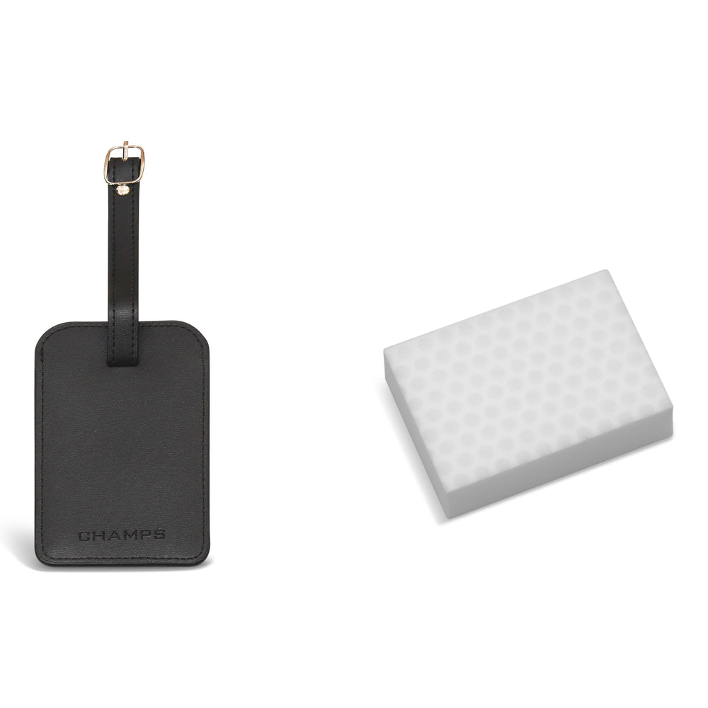 Vintage / Luggage Care-Pack *Drop Ship*