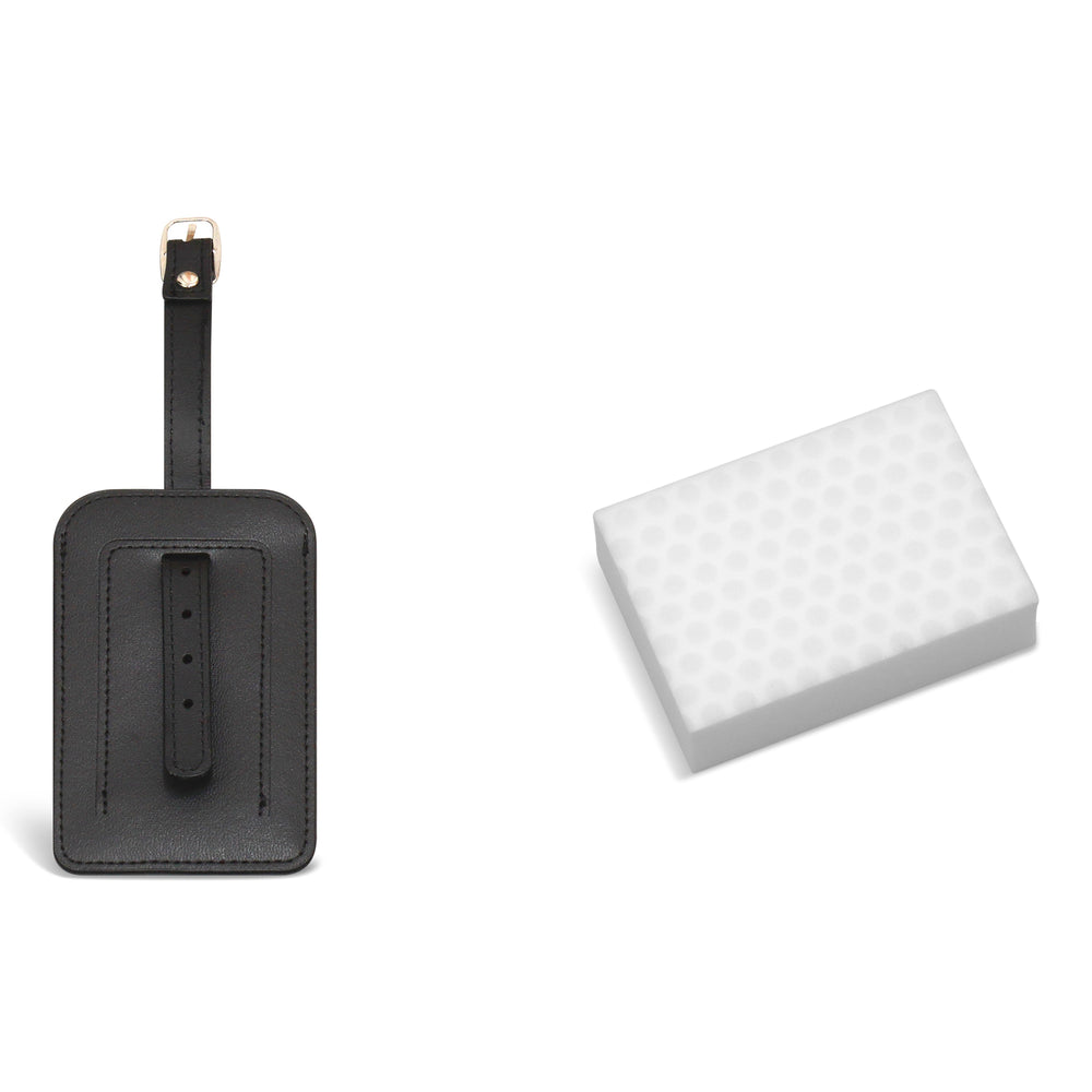 Vintage / Luggage Care-Pack *Drop Ship*