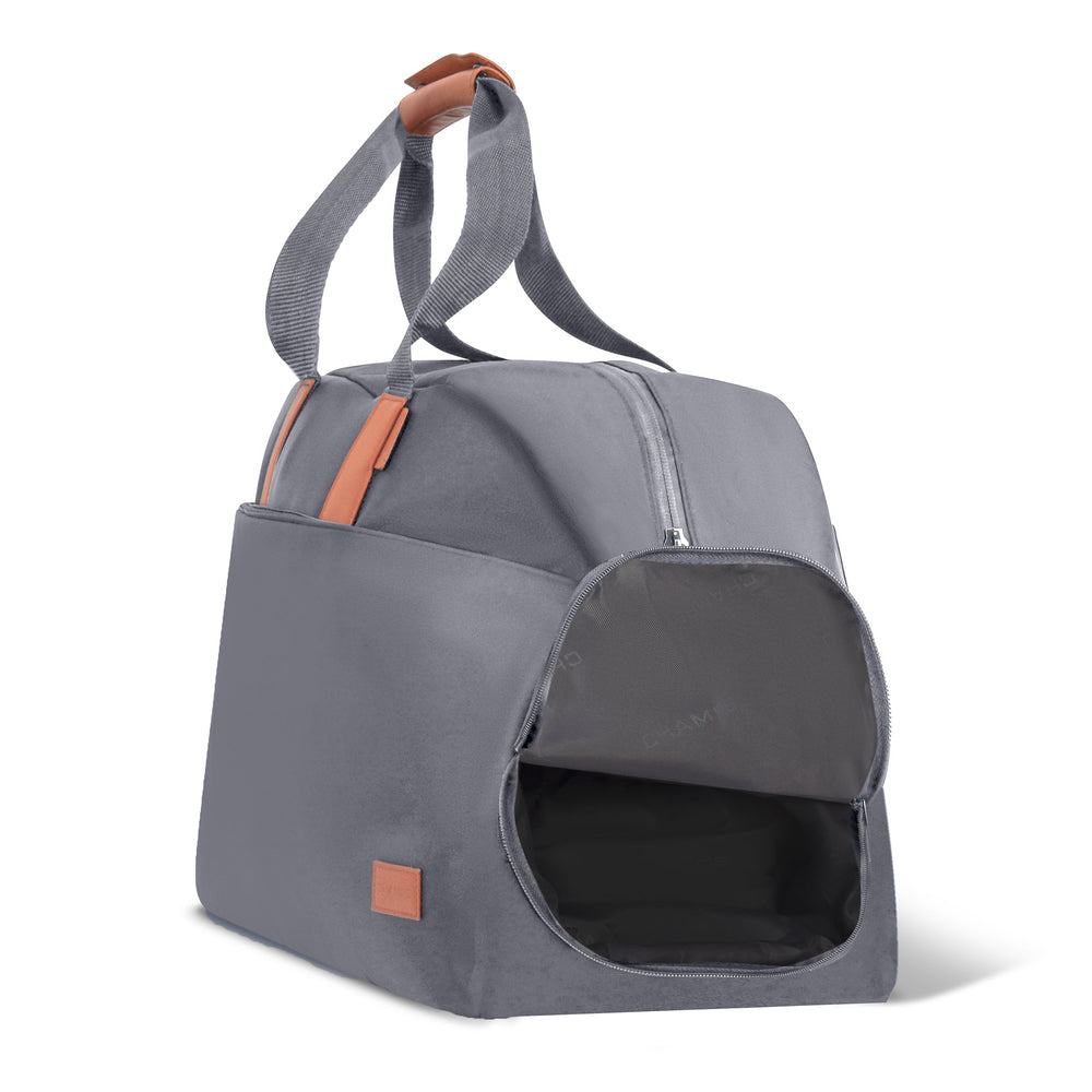 Vintage / Sac de sport Weekender