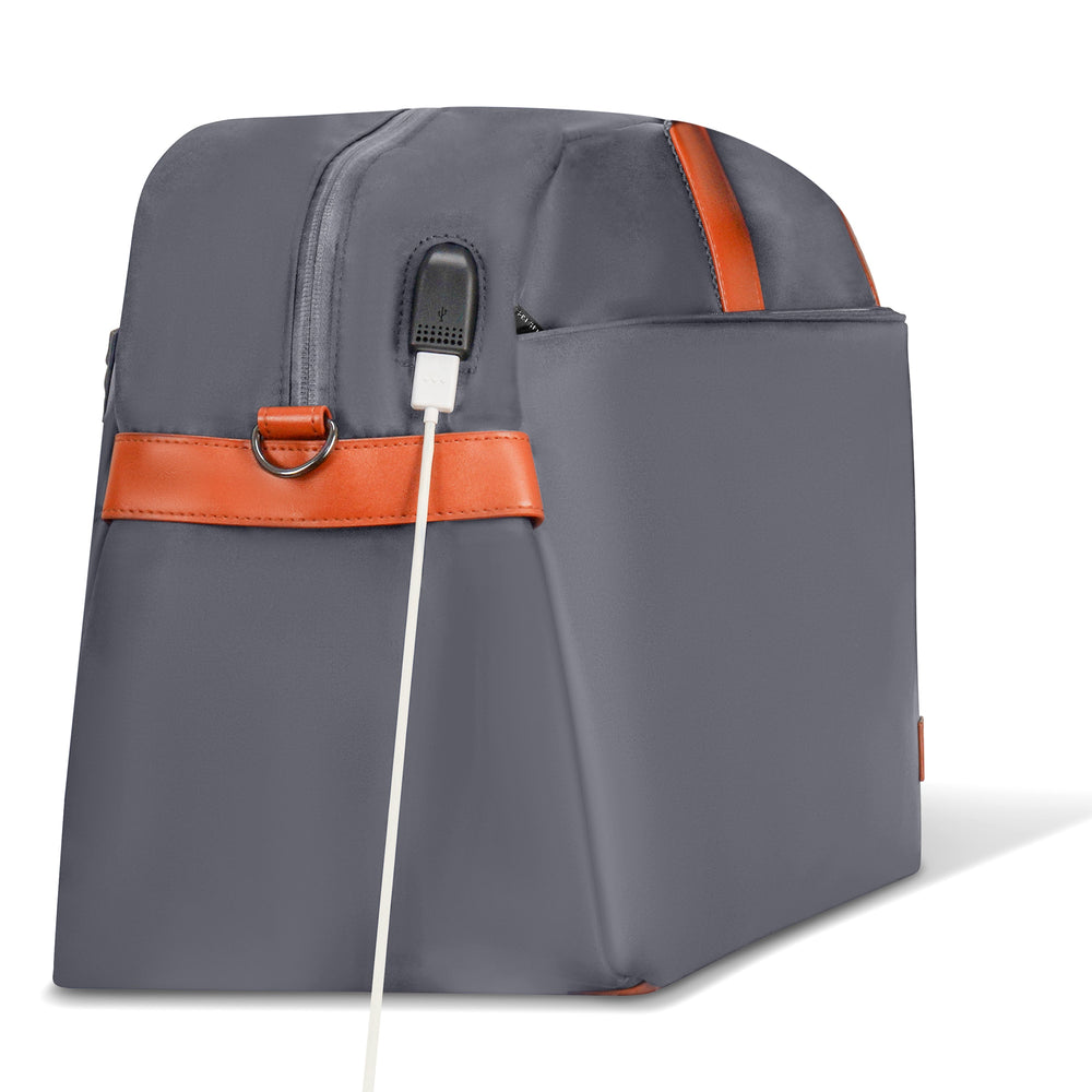 Vintage / Sac de sport Weekender