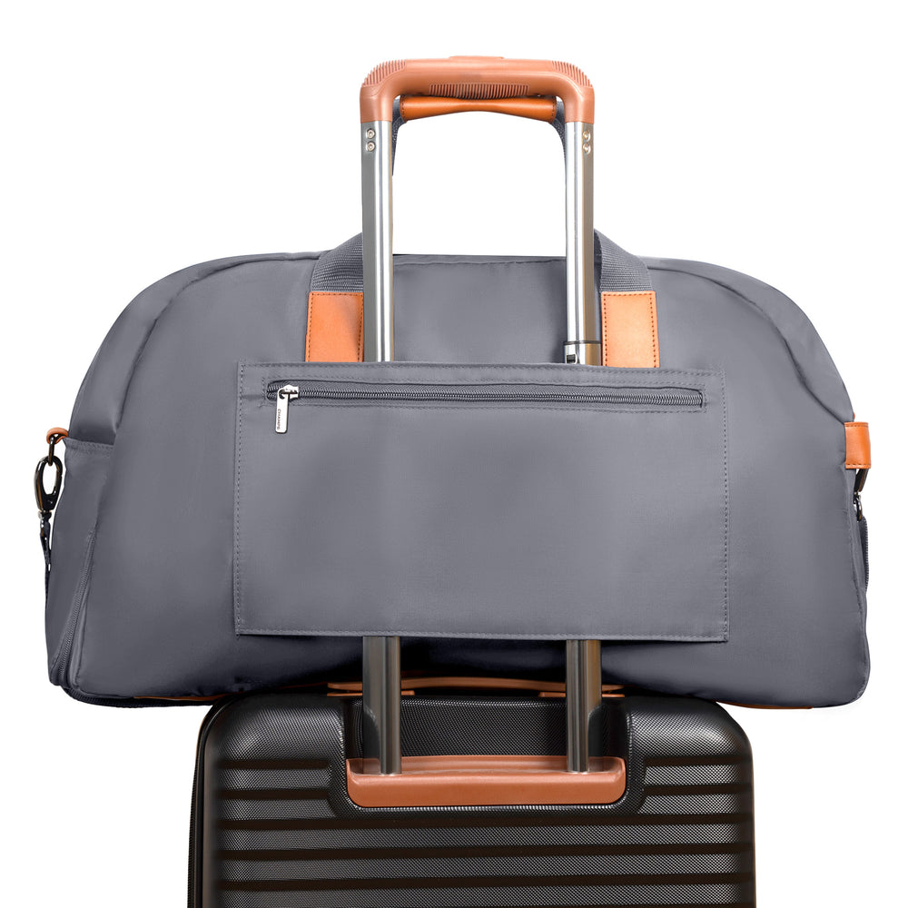 Vintage / Sac de sport Weekender