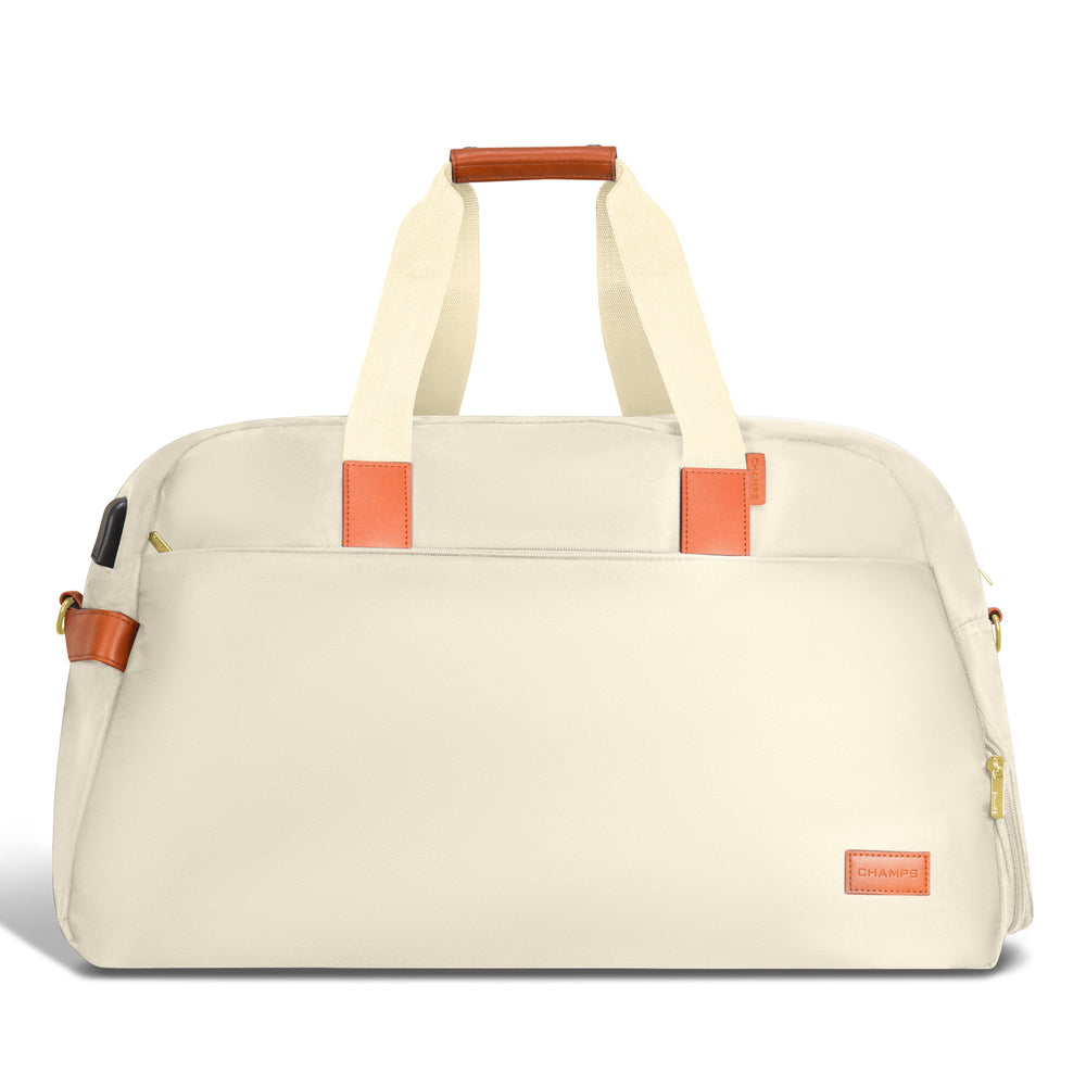 Vintage / Sac de sport Weekender