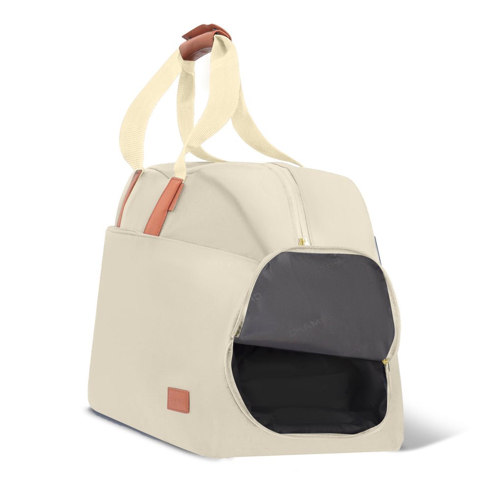 Vintage / Sac de sport Weekender