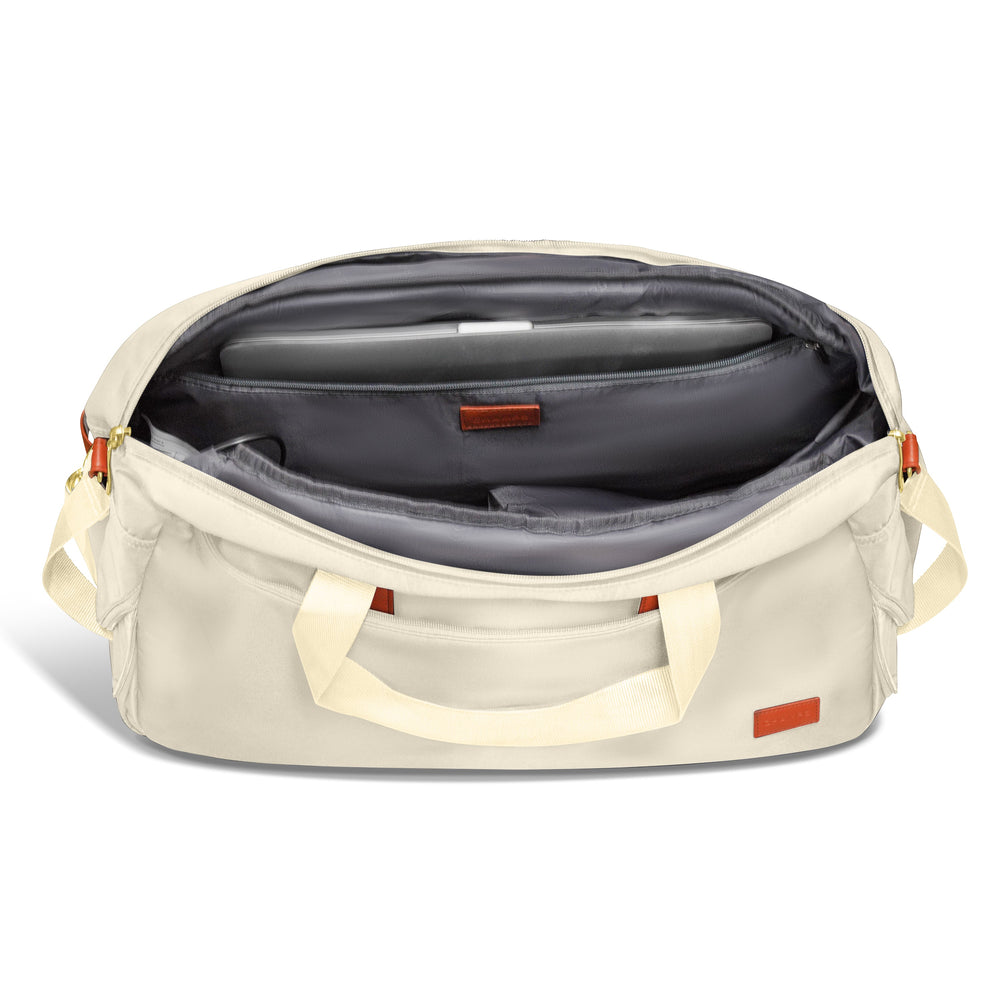 Vintage / Sac de sport Weekender