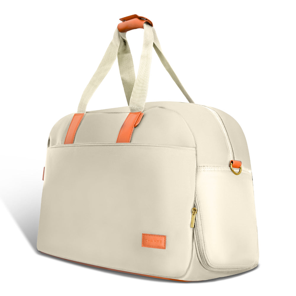 Vintage / Sac de sport Weekender