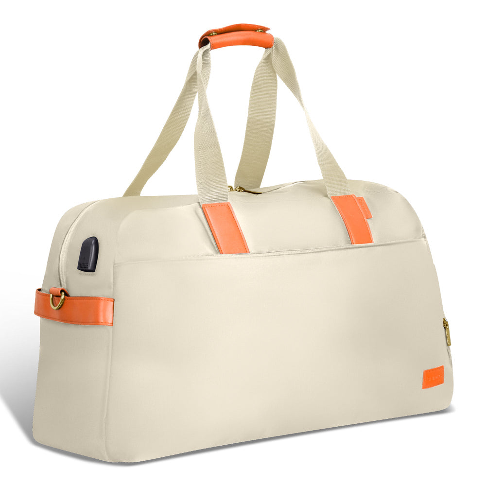 Vintage / Sac de sport Weekender