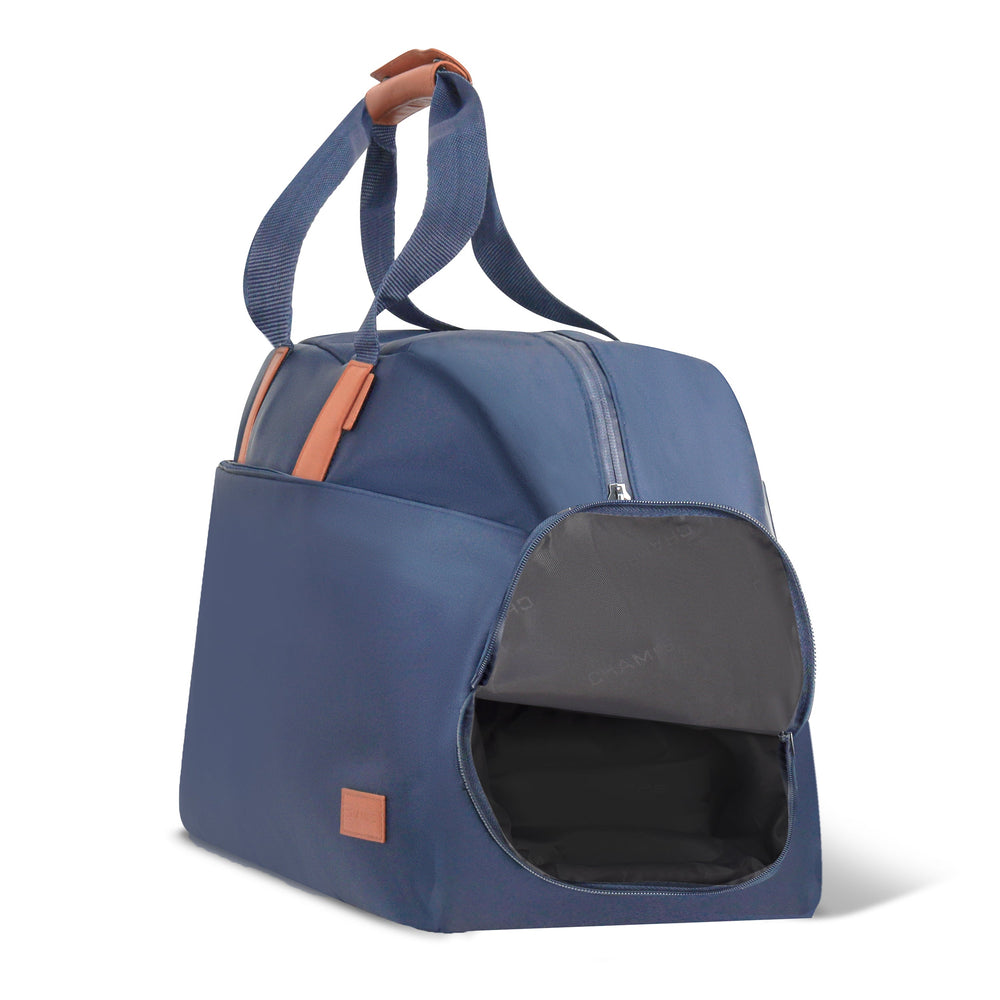 Vintage / Sac de sport Weekender