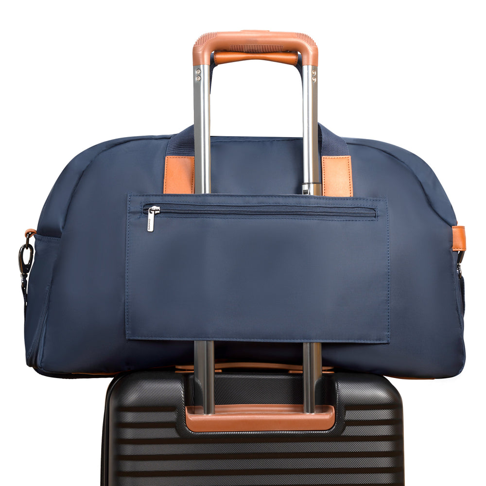 Vintage / Sac de sport Weekender