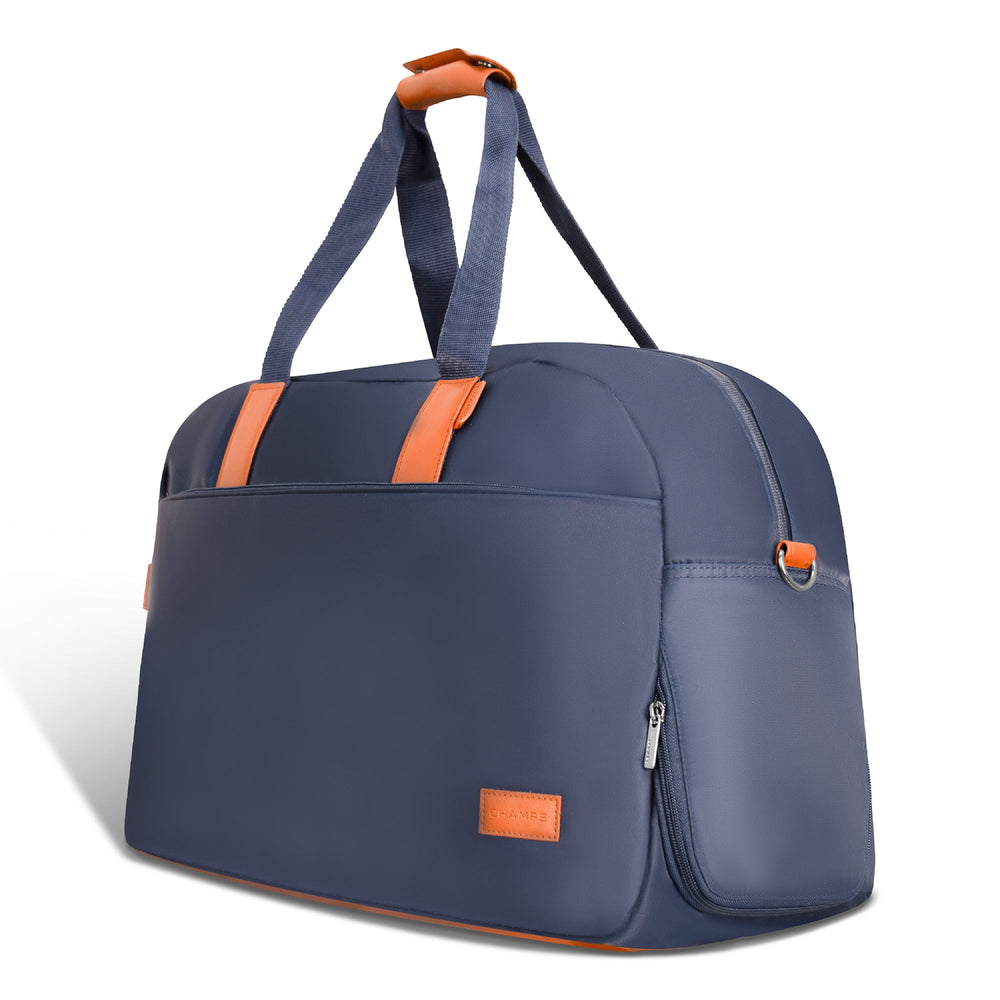Vintage / Sac de sport Weekender