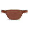 Onyx / Leather Waist-Pack *Drop Ship* - Bentley