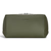 Onyx / Leather Toiletry Bag *Drop Ship*