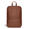 Onyx / Leather Classic Backpack *Drop Ship*