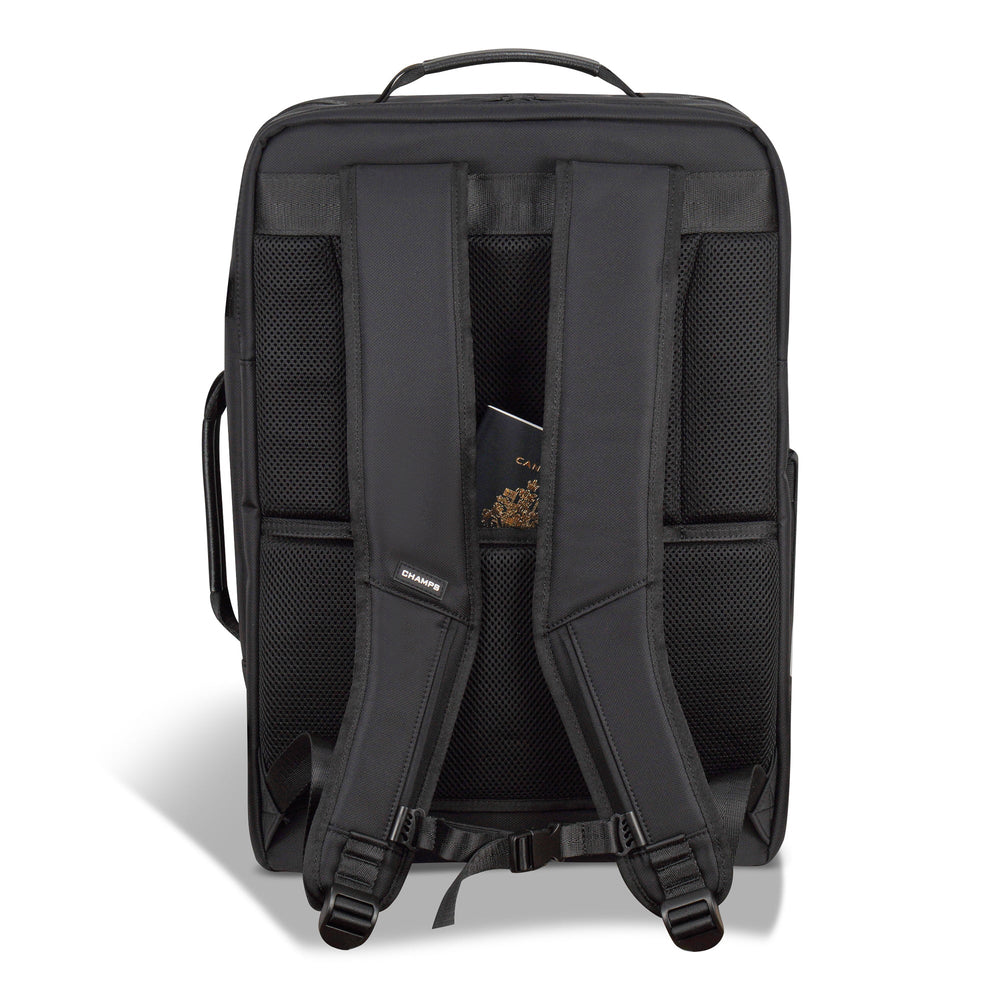 Onyx / Carry-on Backpack *Drop Ship* - Bentley